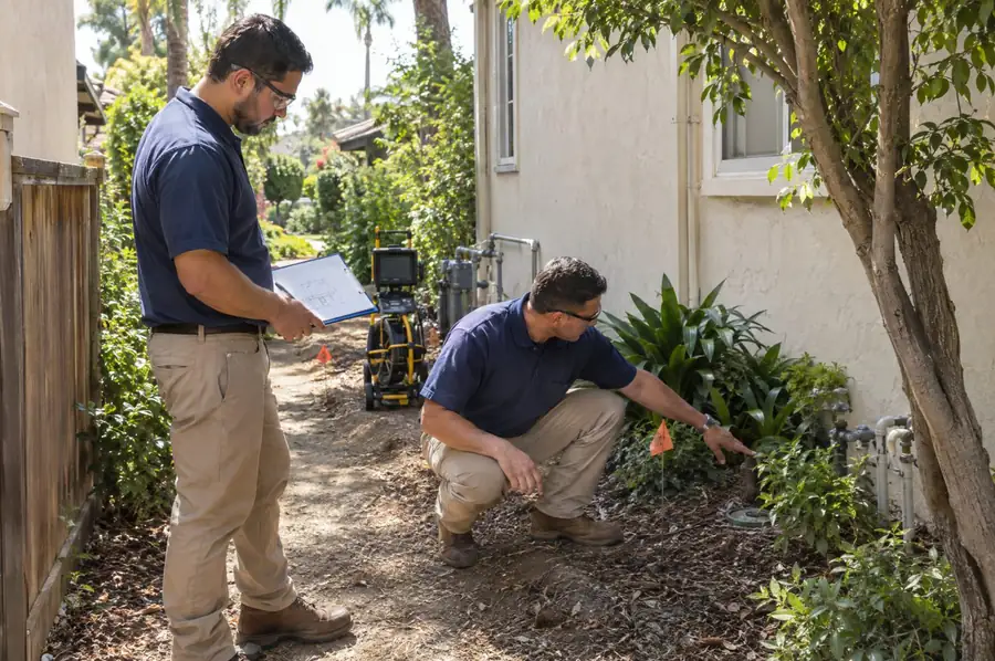 Pasadena Sewer Repair Trenchless Sewer Line Repair