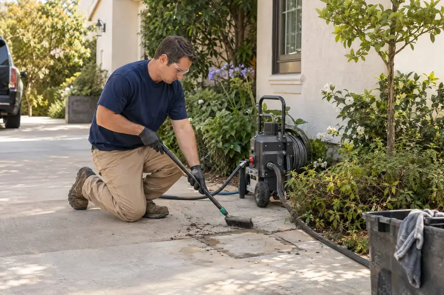 Trenchless Sewer Replacement