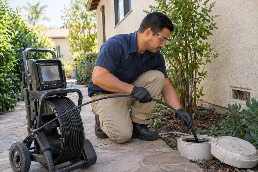 Sewer Pipe Lining